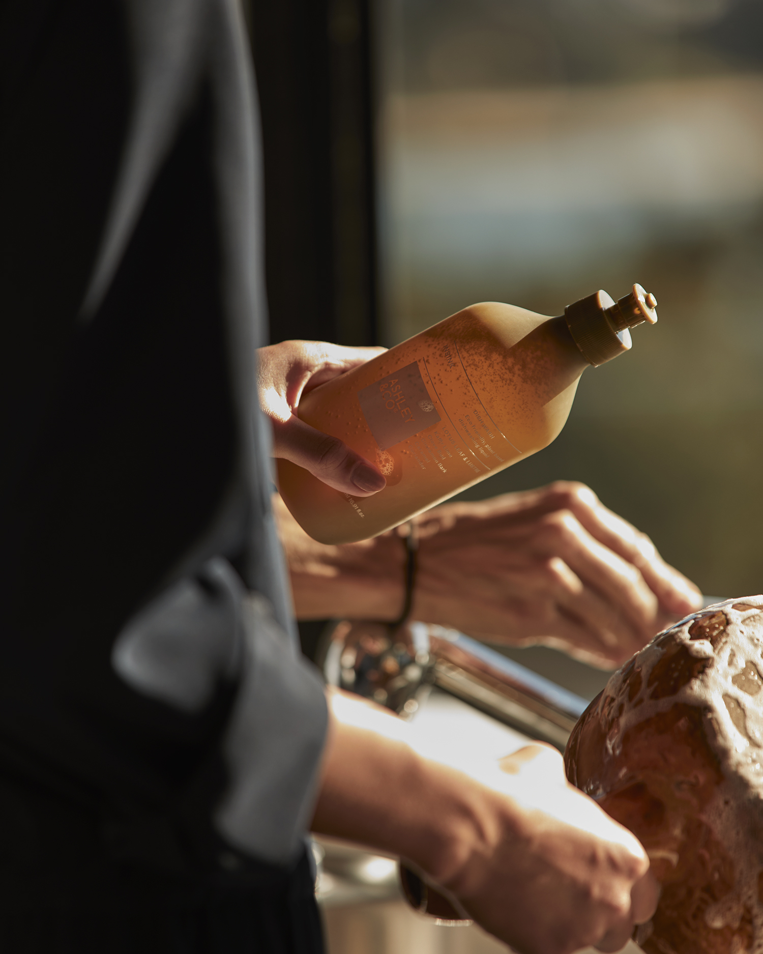 Subscription Ashley & Co