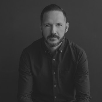 Scott Fitzsimmons, Design Director x Ashley & Co. Journal